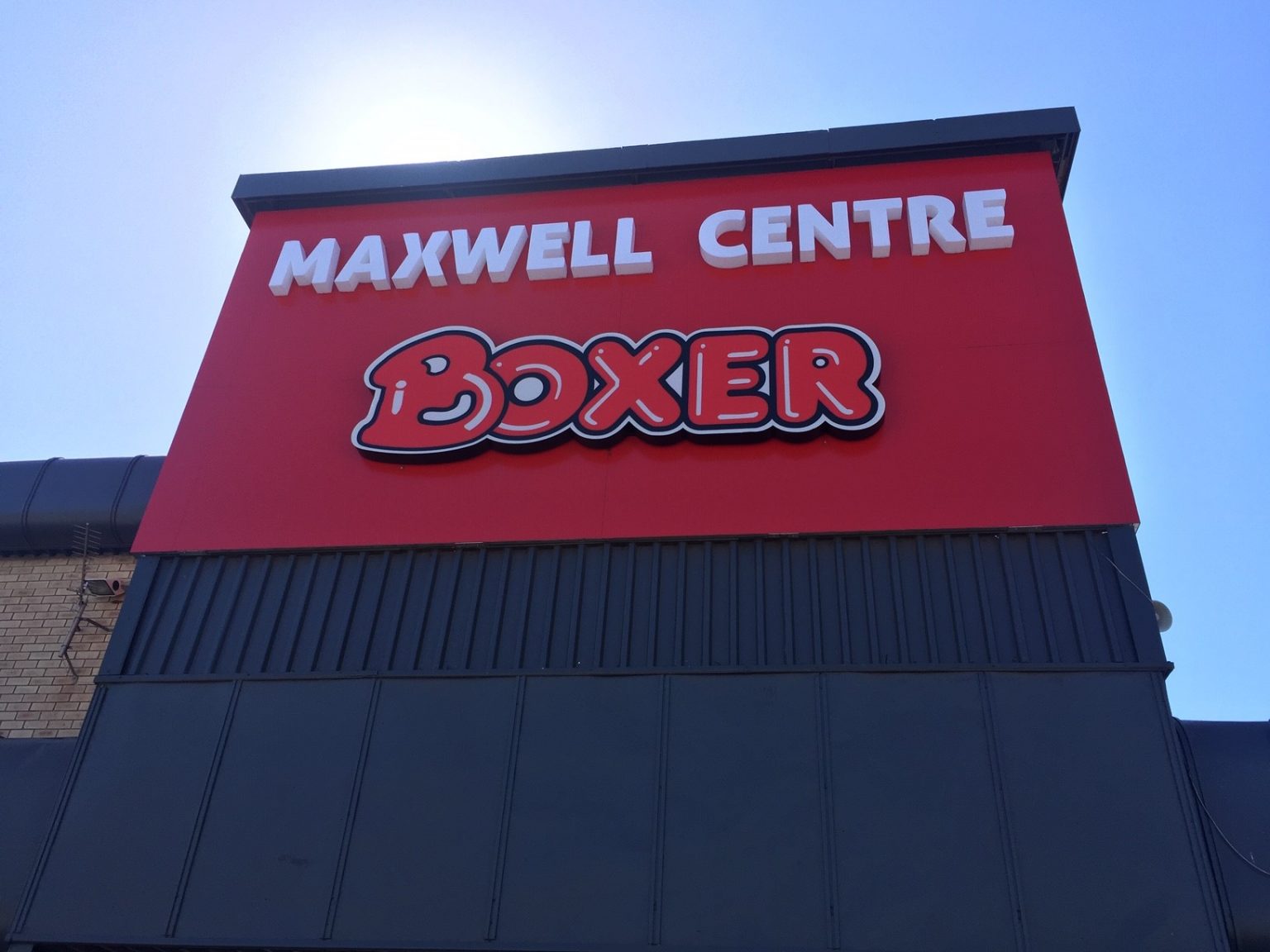 Marriott Careers Chatbot